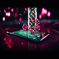 game 747 mobile gaming